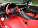 Lexus LF-A Prototype 2009 года